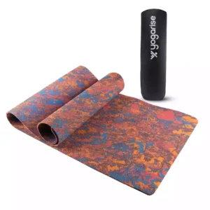 Yoga mat for Men and Women