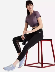 Boldfit Leggings for Women Yoga Pants