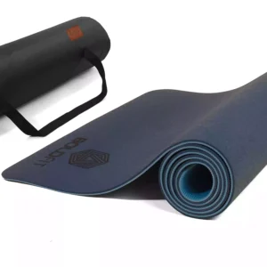 Boldfit 6mm Yoga Mat with Cover Bag